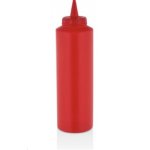 Дозатор для соусов 750 мл., красный Gastro Plast